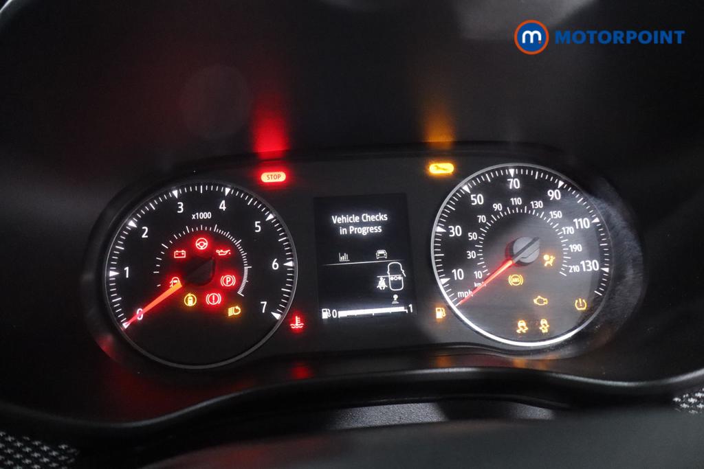 Dacia Sandero Expression Manual Petrol Hatchback - Stock Number (1619028) - 15th supplementary image