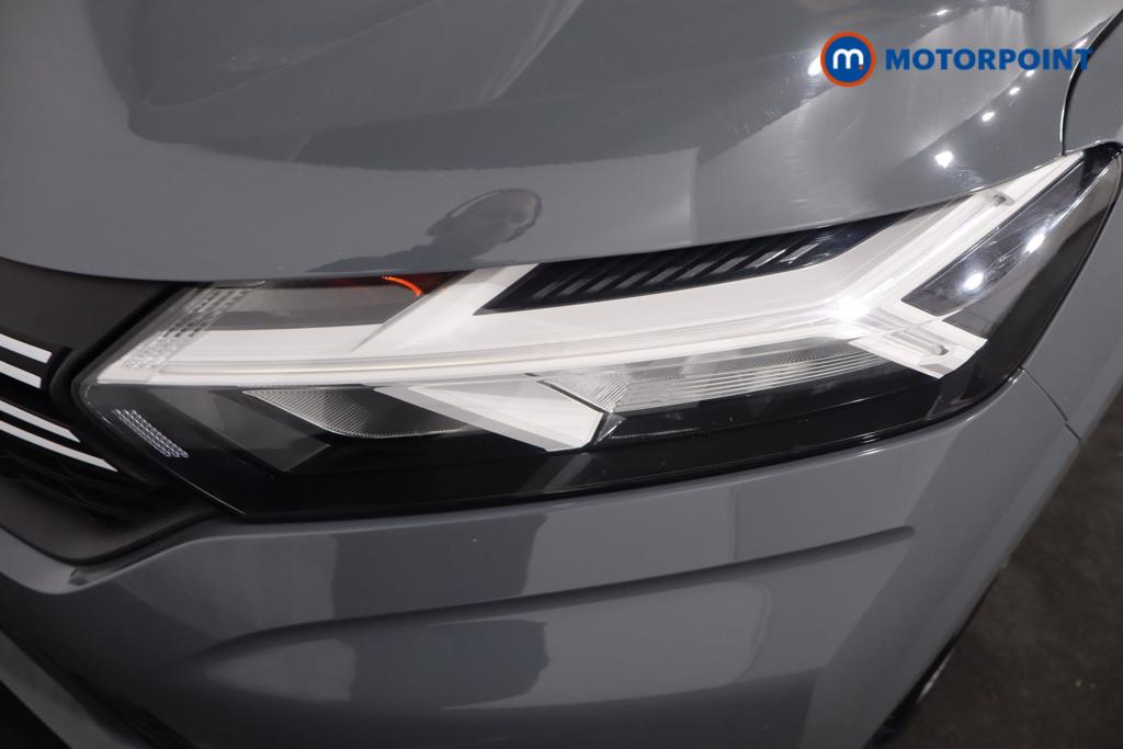 Dacia Sandero Expression Manual Petrol Hatchback - Stock Number (1619028) - 22nd supplementary image