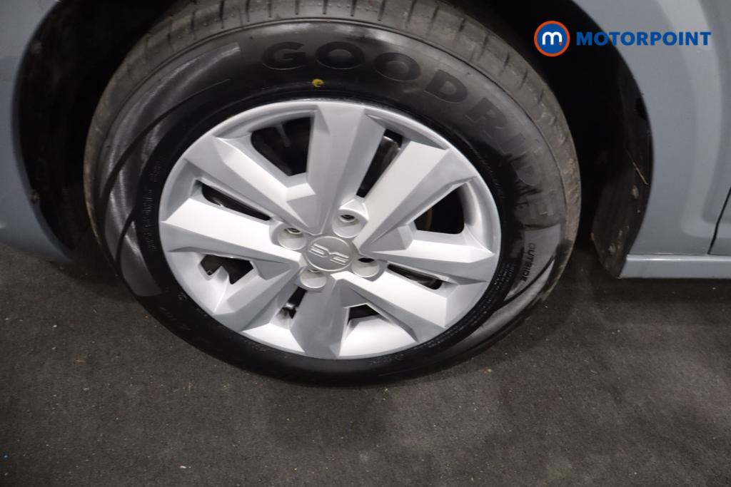 Dacia Sandero Expression Manual Petrol Hatchback - Stock Number (1619028) - 24th supplementary image