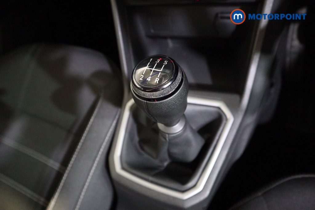 Dacia Sandero Expression Manual Petrol Hatchback - Stock Number (1619031) - 10th supplementary image