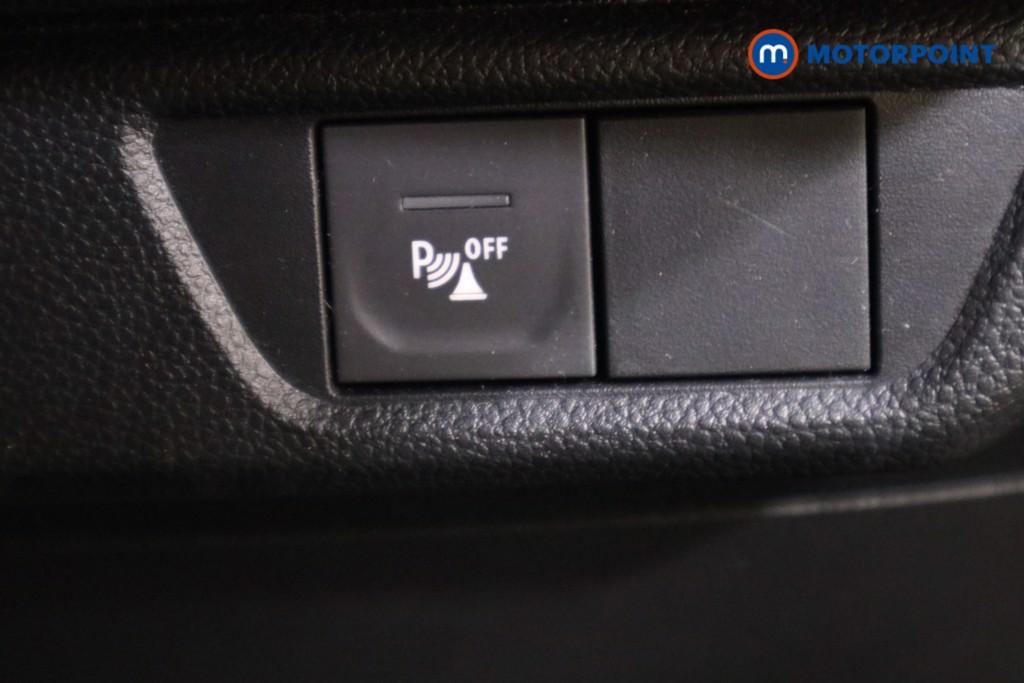 Dacia Sandero Expression Manual Petrol Hatchback - Stock Number (1619031) - 13th supplementary image