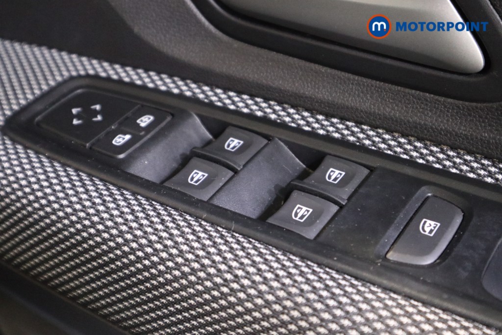 Dacia Sandero Expression Manual Petrol Hatchback - Stock Number (1619031) - 14th supplementary image