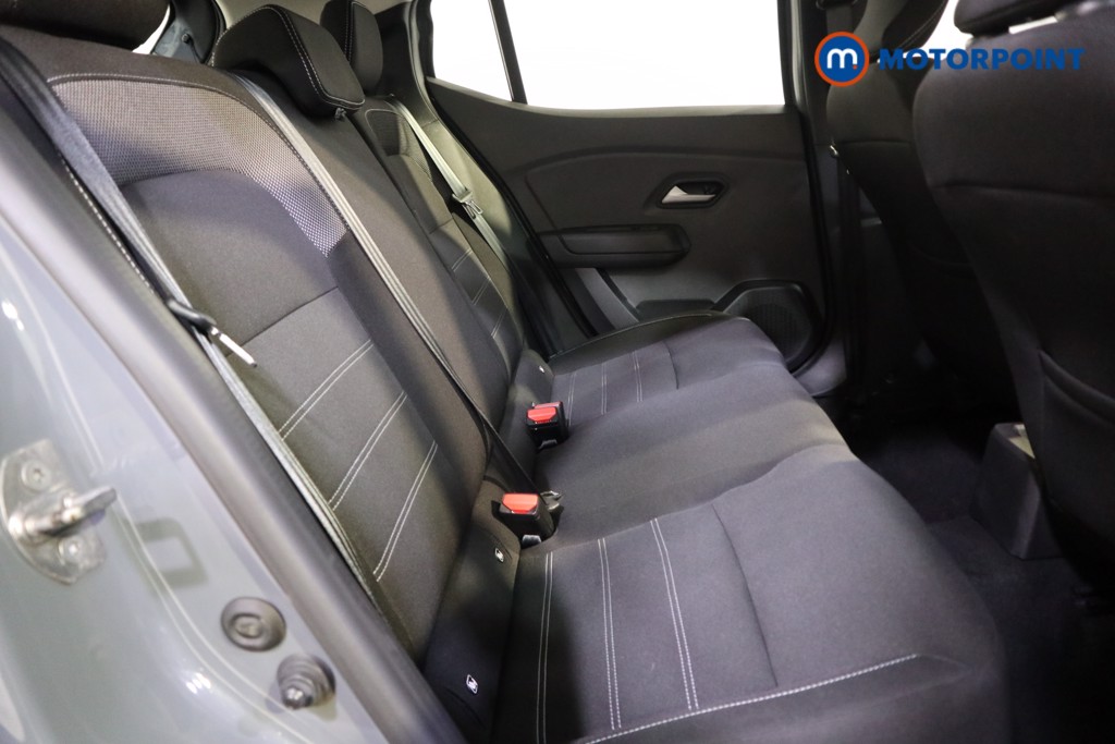 Dacia Sandero Expression Manual Petrol Hatchback - Stock Number (1619031) - 16th supplementary image