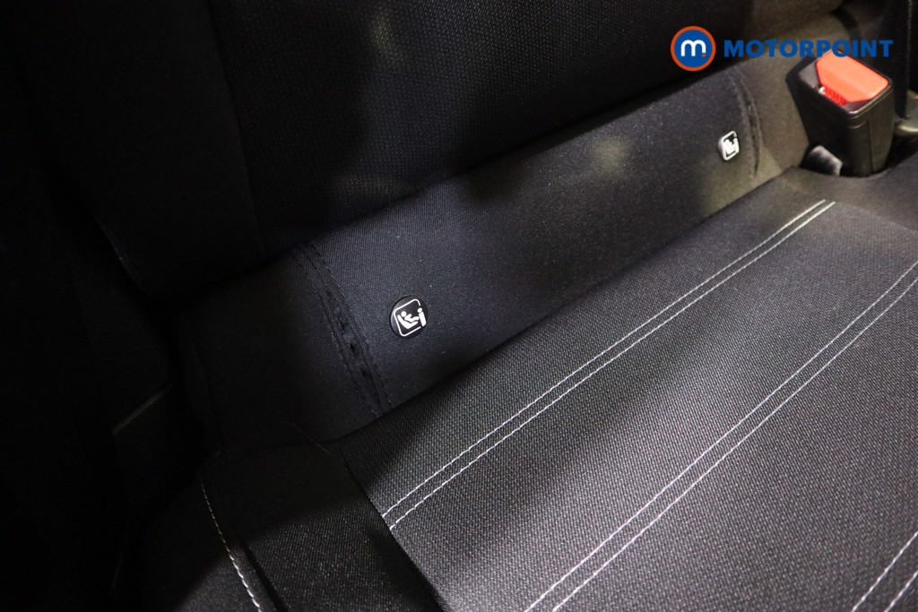 Dacia Sandero Expression Manual Petrol Hatchback - Stock Number (1619031) - 17th supplementary image