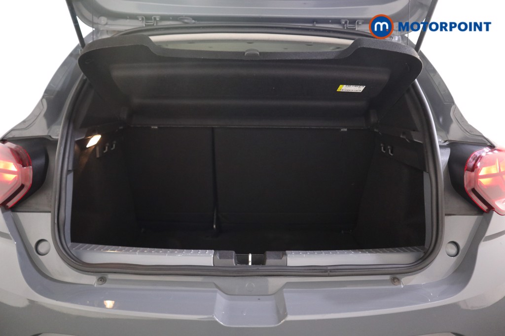 Dacia Sandero Expression Manual Petrol Hatchback - Stock Number (1619031) - 19th supplementary image