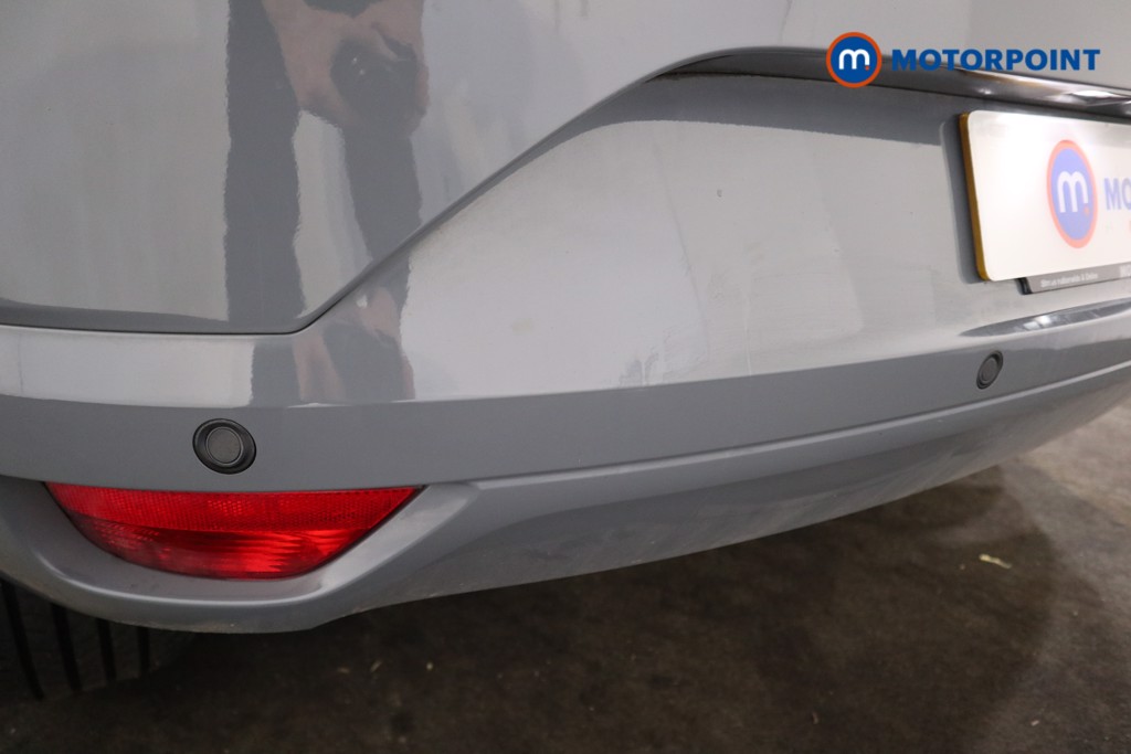 Dacia Sandero Expression Manual Petrol Hatchback - Stock Number (1619031) - 24th supplementary image