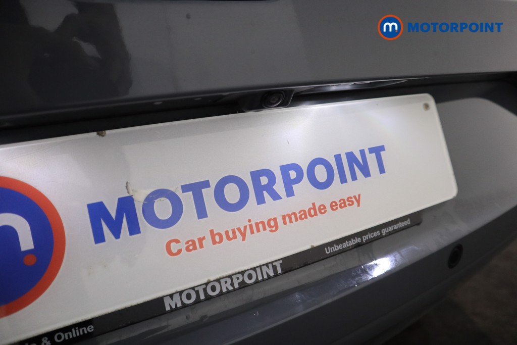 Dacia Sandero Expression Manual Petrol Hatchback - Stock Number (1619031) - 25th supplementary image