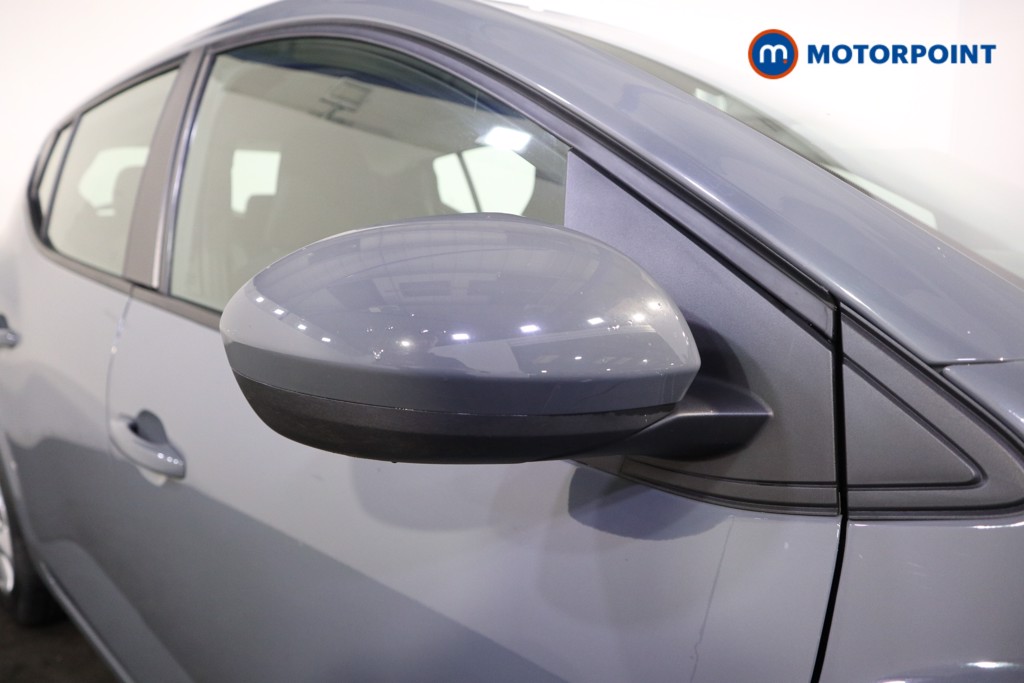 Dacia Sandero Expression Manual Petrol Hatchback - Stock Number (1619031) - 30th supplementary image