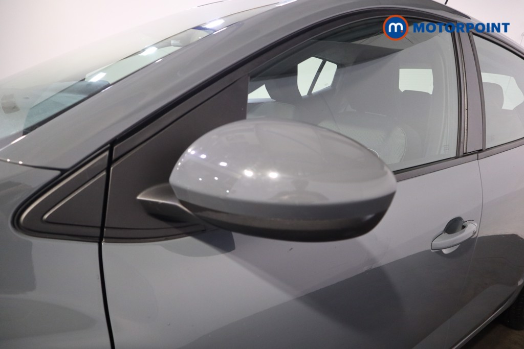 Dacia Sandero Expression Manual Petrol Hatchback - Stock Number (1619031) - 31st supplementary image