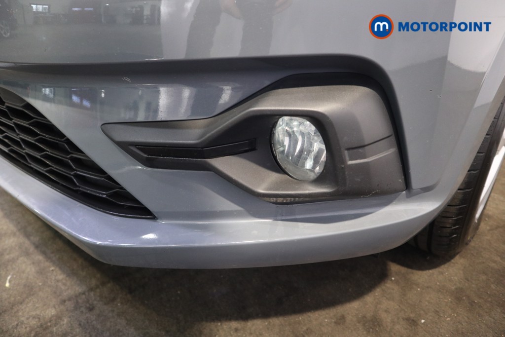 Dacia Sandero Expression Manual Petrol Hatchback - Stock Number (1619031) - 32nd supplementary image