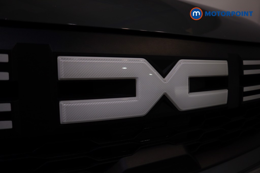 Dacia Sandero Expression Manual Petrol Hatchback - Stock Number (1619031) - 36th supplementary image