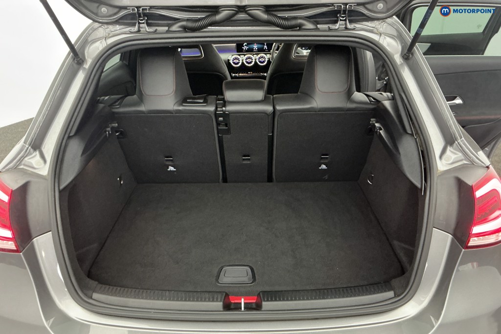 Mercedes-Benz A Class Amg Line Automatic Petrol Plug-In Hybrid Hatchback - Stock Number (1619067) - 3rd supplementary image