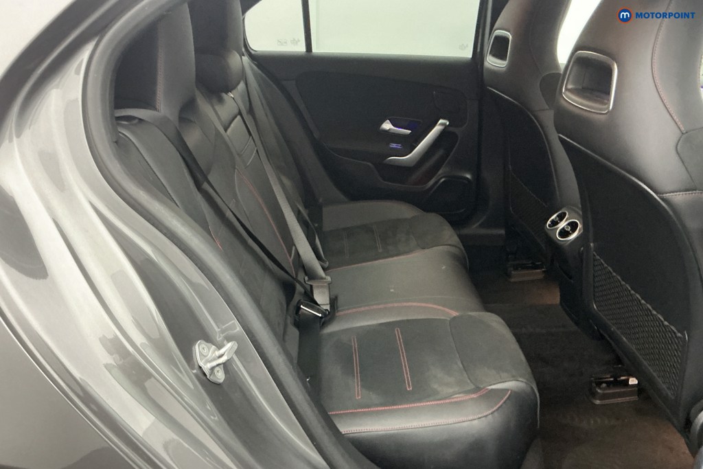 Mercedes-Benz A Class Amg Line Automatic Petrol Plug-In Hybrid Hatchback - Stock Number (1619067) - 6th supplementary image