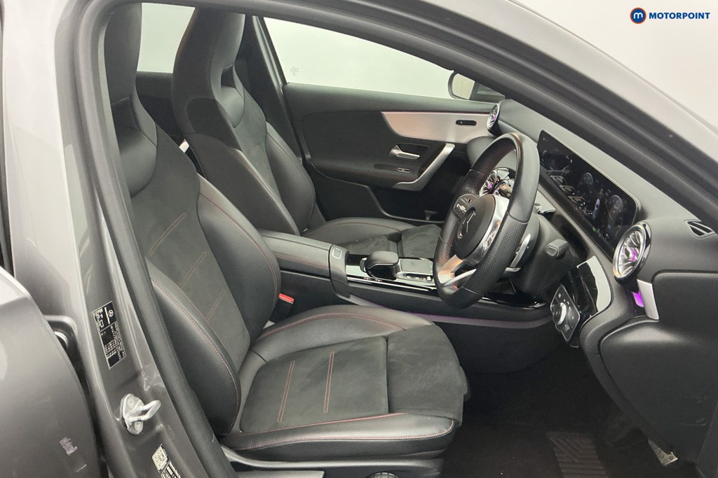 Mercedes-Benz A Class Amg Line Automatic Petrol Plug-In Hybrid Hatchback - Stock Number (1619067) - 7th supplementary image