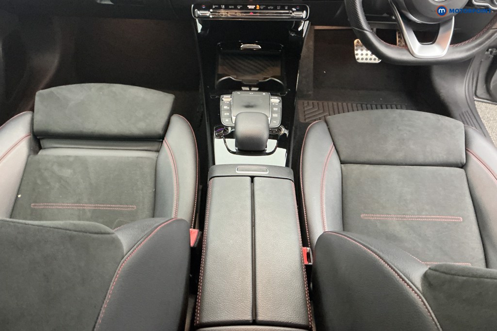 Mercedes-Benz A Class Amg Line Automatic Petrol Plug-In Hybrid Hatchback - Stock Number (1619067) - 12th supplementary image