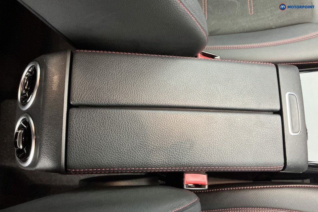 Mercedes-Benz A Class Amg Line Automatic Petrol Plug-In Hybrid Hatchback - Stock Number (1619067) - 16th supplementary image