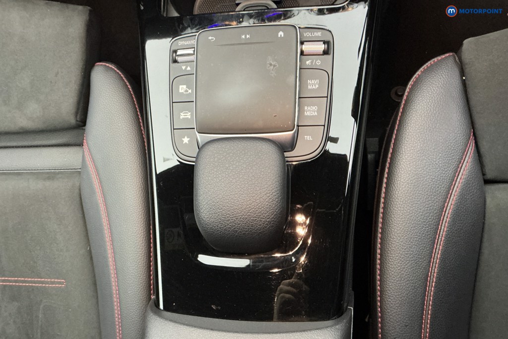 Mercedes-Benz A Class Amg Line Automatic Petrol Plug-In Hybrid Hatchback - Stock Number (1619067) - 17th supplementary image