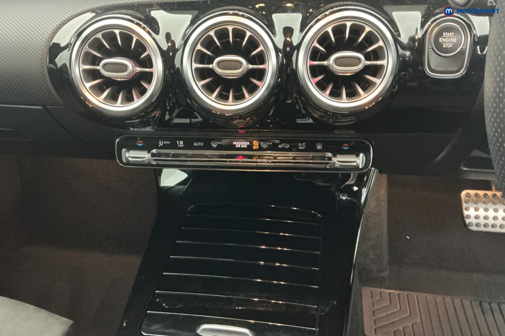 Mercedes-Benz A Class Amg Line Automatic Petrol Plug-In Hybrid Hatchback - Stock Number (1619067) - 19th supplementary image