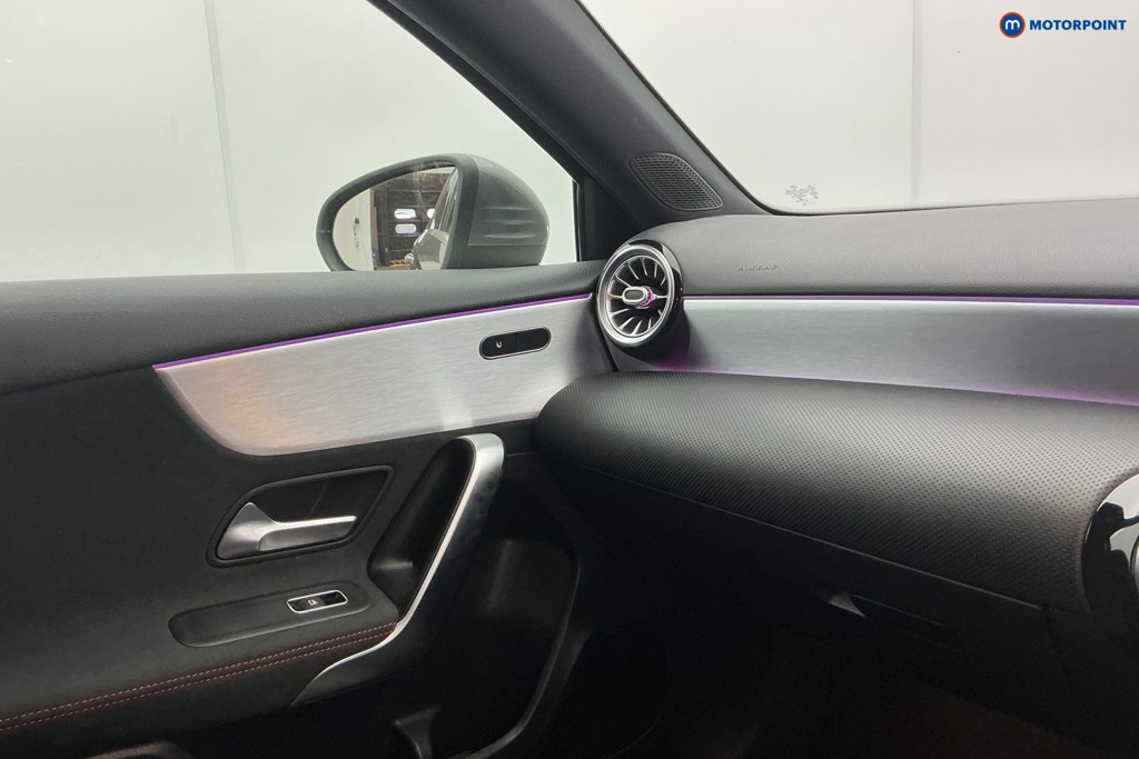 Mercedes-Benz A Class Amg Line Automatic Petrol Plug-In Hybrid Hatchback - Stock Number (1619067) - 20th supplementary image