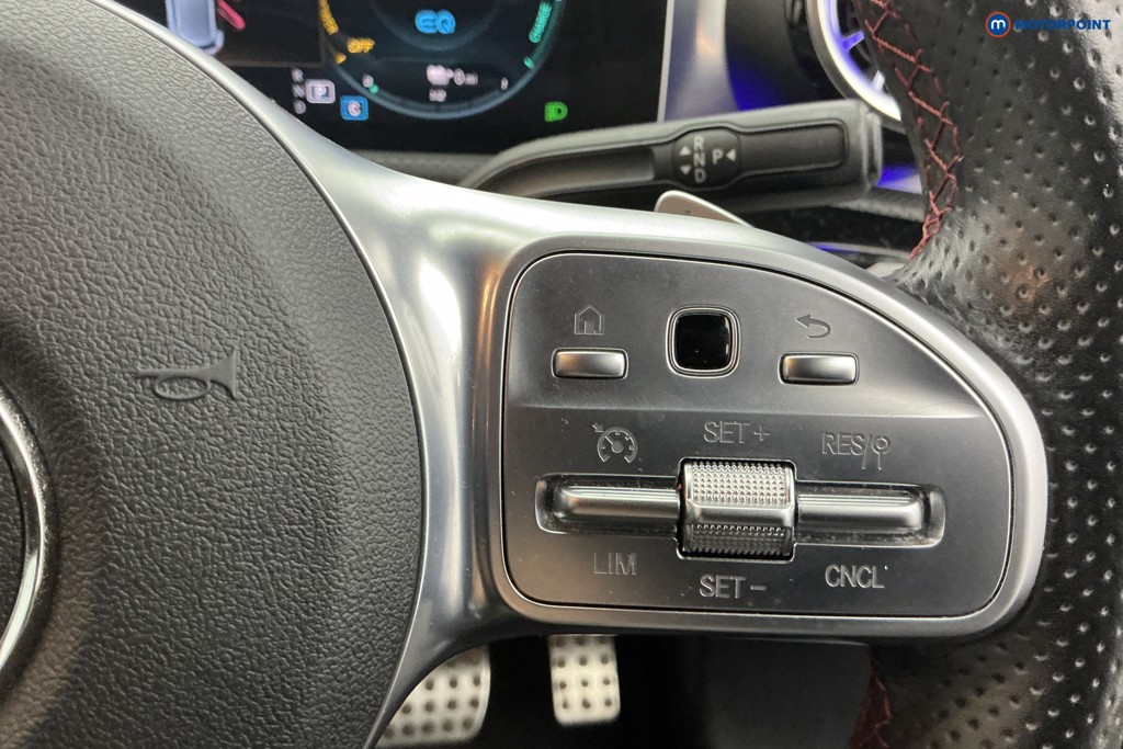 Mercedes-Benz A Class Amg Line Automatic Petrol Plug-In Hybrid Hatchback - Stock Number (1619067) - 22nd supplementary image