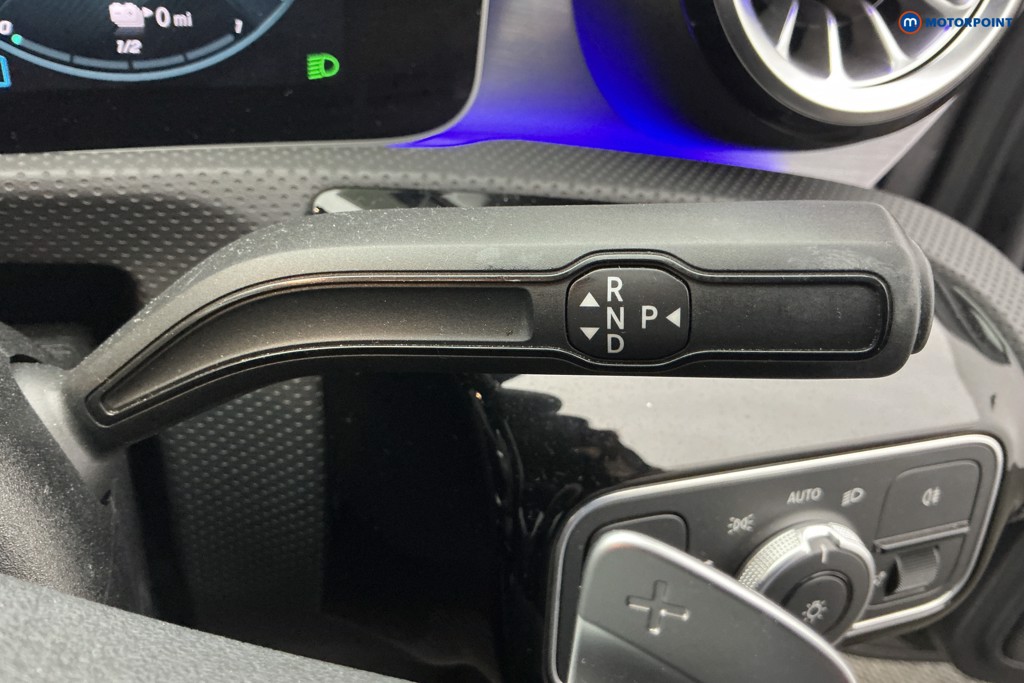 Mercedes-Benz A Class Amg Line Automatic Petrol Plug-In Hybrid Hatchback - Stock Number (1619067) - 23rd supplementary image