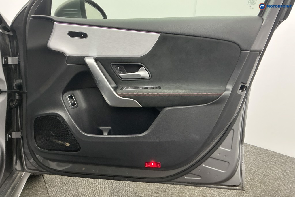 Mercedes-Benz A Class Amg Line Automatic Petrol Plug-In Hybrid Hatchback - Stock Number (1619067) - 25th supplementary image