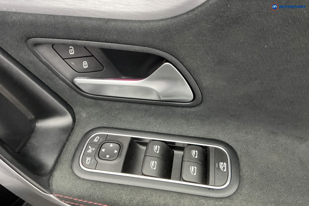 Mercedes-Benz A Class Amg Line Automatic Petrol Plug-In Hybrid Hatchback - Stock Number (1619067) - 26th supplementary image