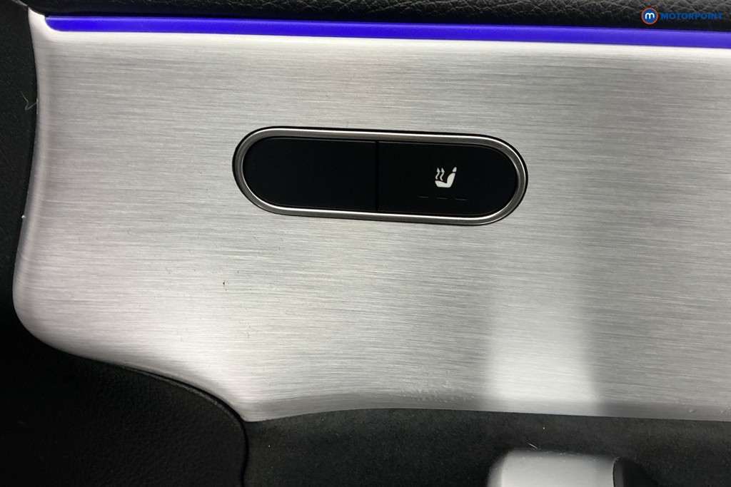 Mercedes-Benz A Class Amg Line Automatic Petrol Plug-In Hybrid Hatchback - Stock Number (1619067) - 28th supplementary image