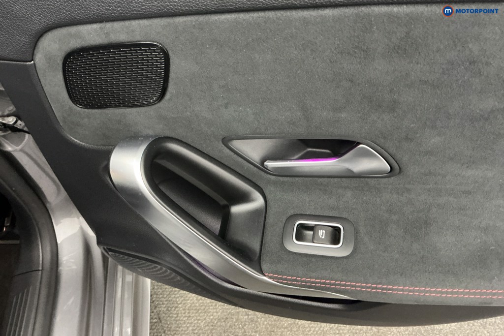 Mercedes-Benz A Class Amg Line Automatic Petrol Plug-In Hybrid Hatchback - Stock Number (1619067) - 30th supplementary image