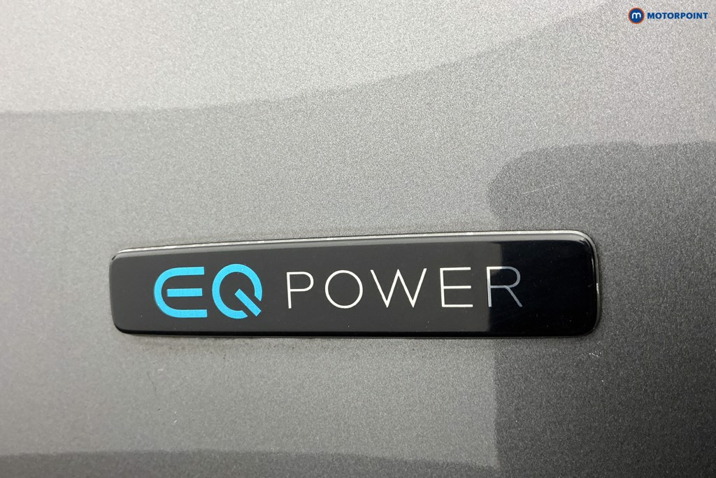 Mercedes-Benz A Class Amg Line Automatic Petrol Plug-In Hybrid Hatchback - Stock Number (1619067) - 31st supplementary image