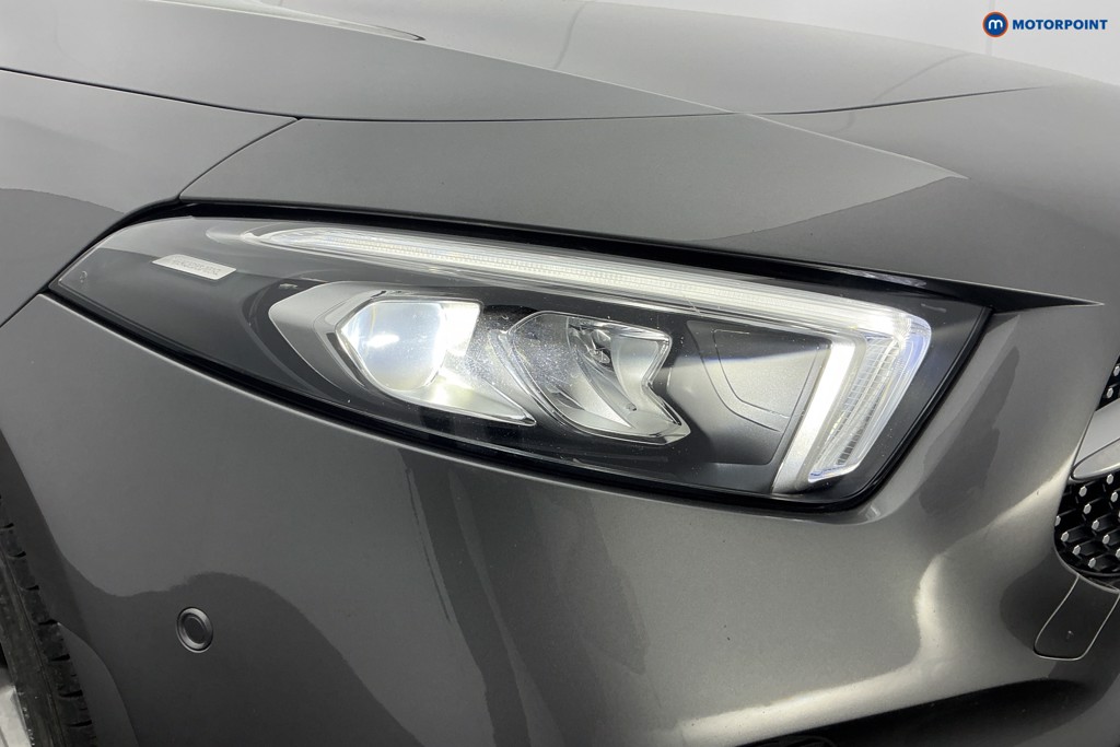 Mercedes-Benz A Class Amg Line Automatic Petrol Plug-In Hybrid Hatchback - Stock Number (1619067) - 32nd supplementary image