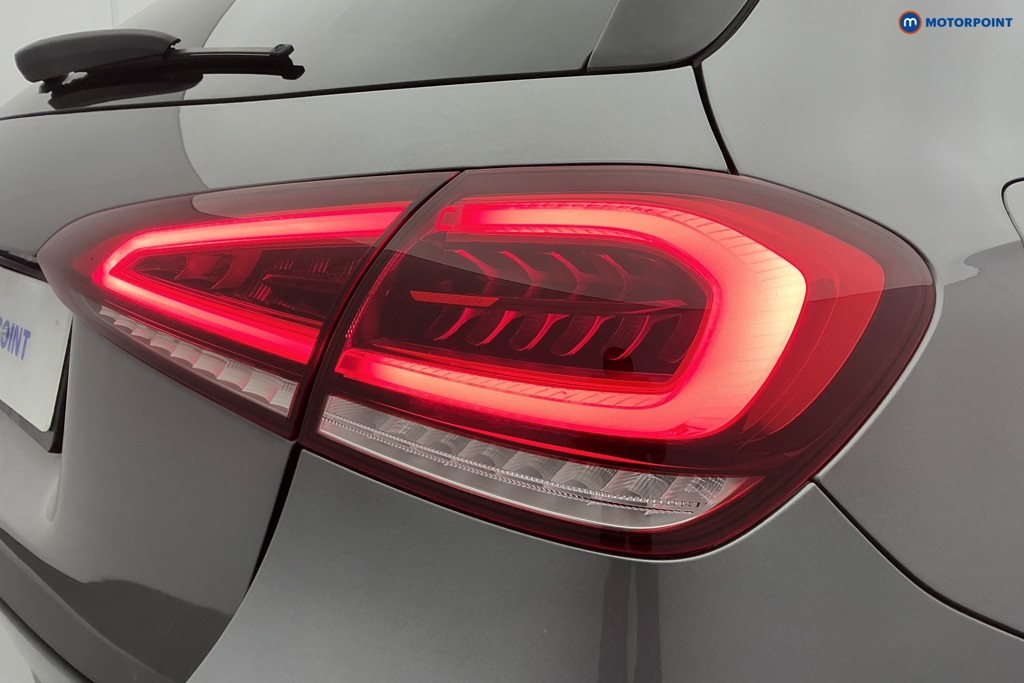 Mercedes-Benz A Class Amg Line Automatic Petrol Plug-In Hybrid Hatchback - Stock Number (1619067) - 33rd supplementary image