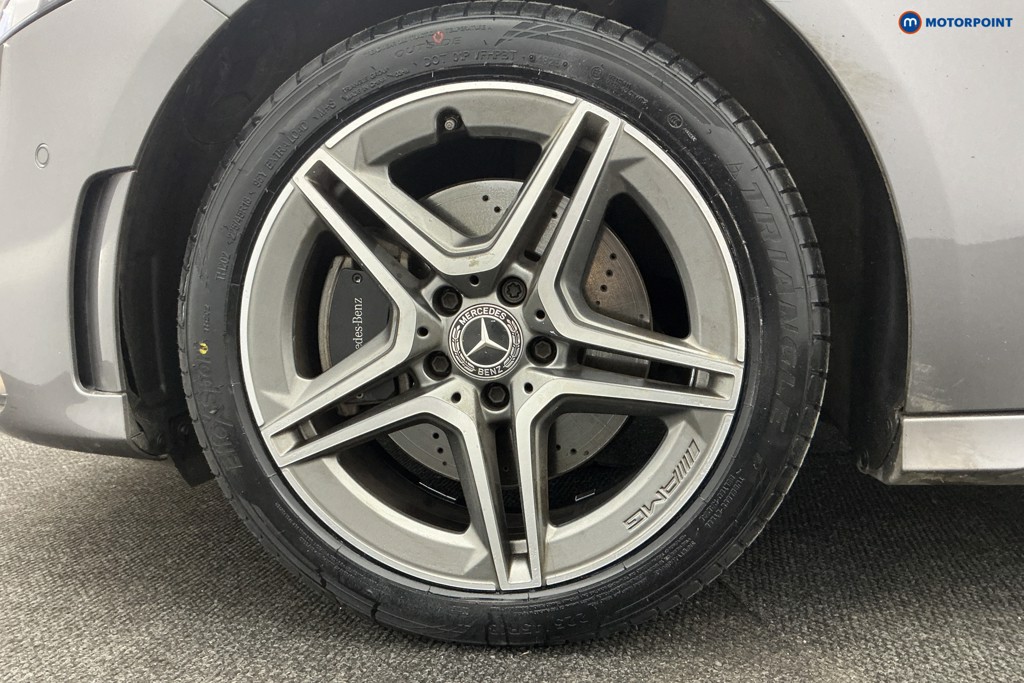 Mercedes-Benz A Class Amg Line Automatic Petrol Plug-In Hybrid Hatchback - Stock Number (1619067) - 35th supplementary image