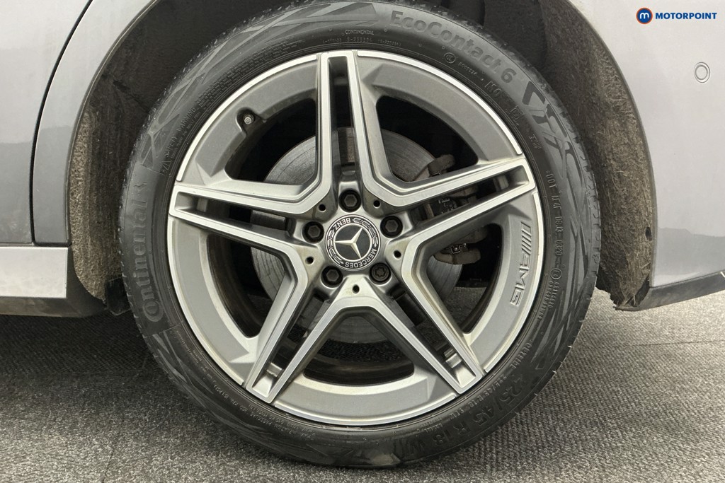 Mercedes-Benz A Class Amg Line Automatic Petrol Plug-In Hybrid Hatchback - Stock Number (1619067) - 36th supplementary image