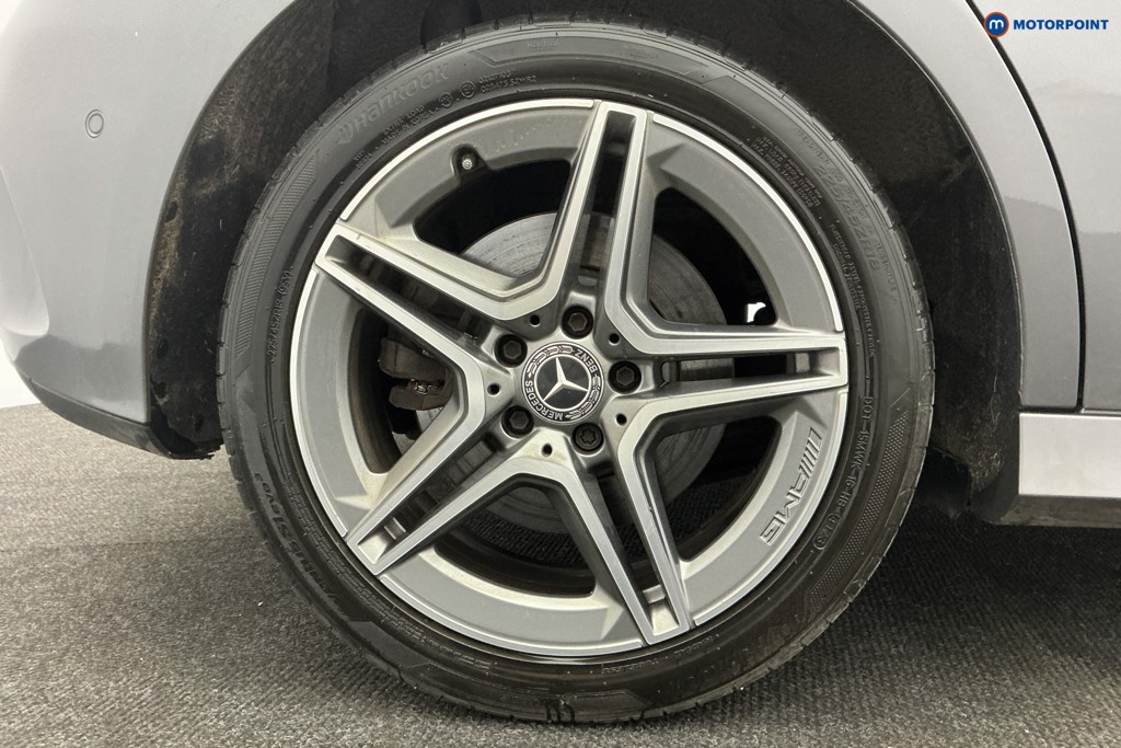 Mercedes-Benz A Class Amg Line Automatic Petrol Plug-In Hybrid Hatchback - Stock Number (1619067) - 37th supplementary image