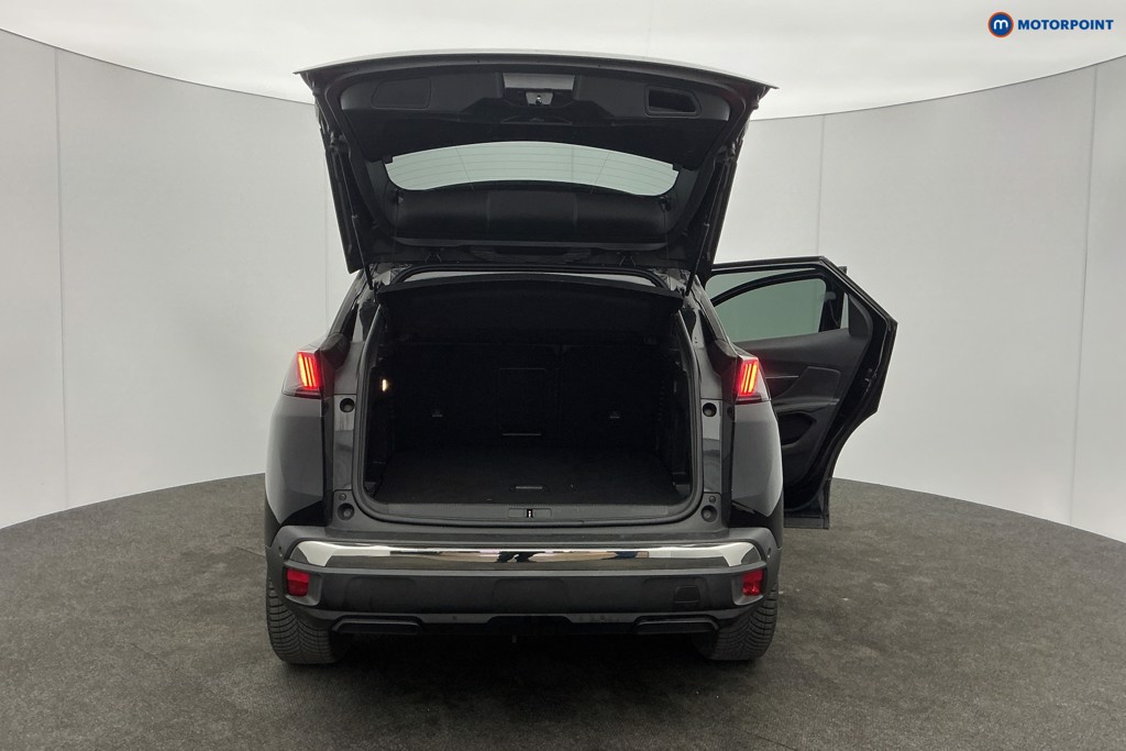Peugeot 3008 Allure Automatic Diesel SUV - Stock Number (1619072) - 4th supplementary image