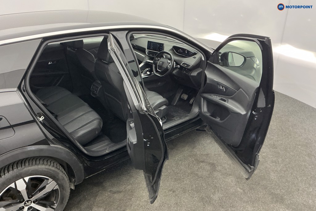 Peugeot 3008 Allure Automatic Diesel SUV - Stock Number (1619072) - 5th supplementary image