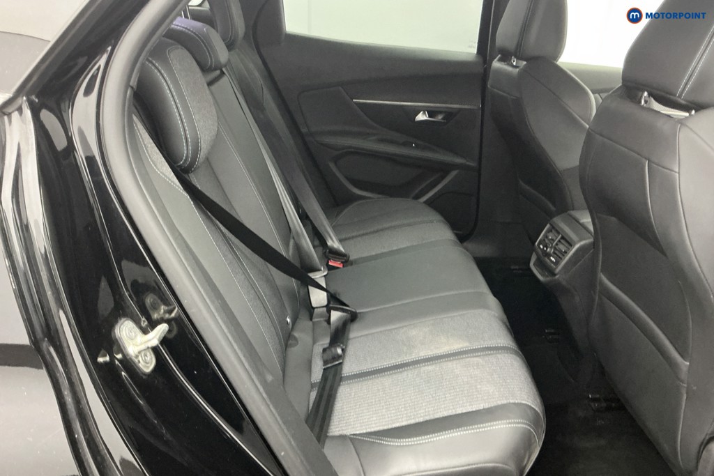 Peugeot 3008 Allure Automatic Diesel SUV - Stock Number (1619072) - 6th supplementary image