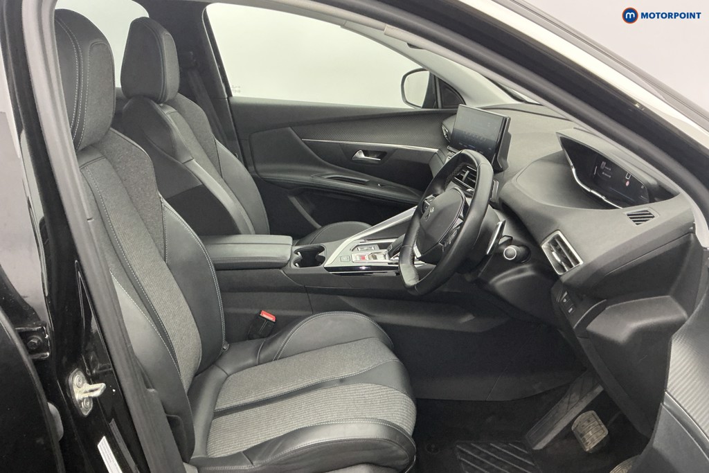 Peugeot 3008 Allure Automatic Diesel SUV - Stock Number (1619072) - 7th supplementary image