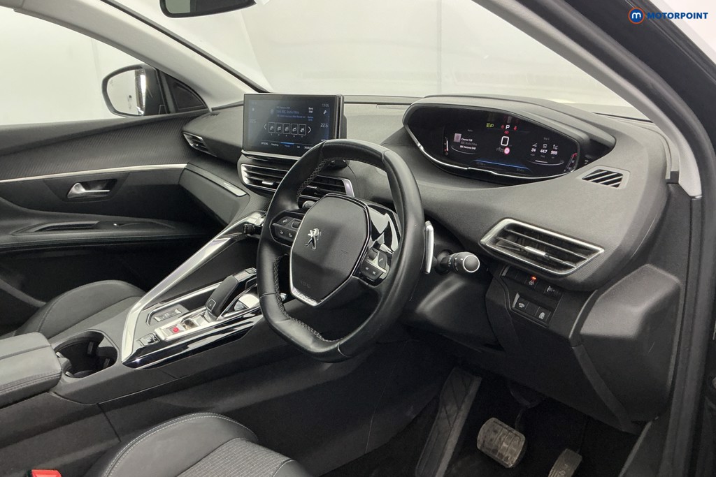 Peugeot 3008 Allure Automatic Diesel SUV - Stock Number (1619072) - 9th supplementary image