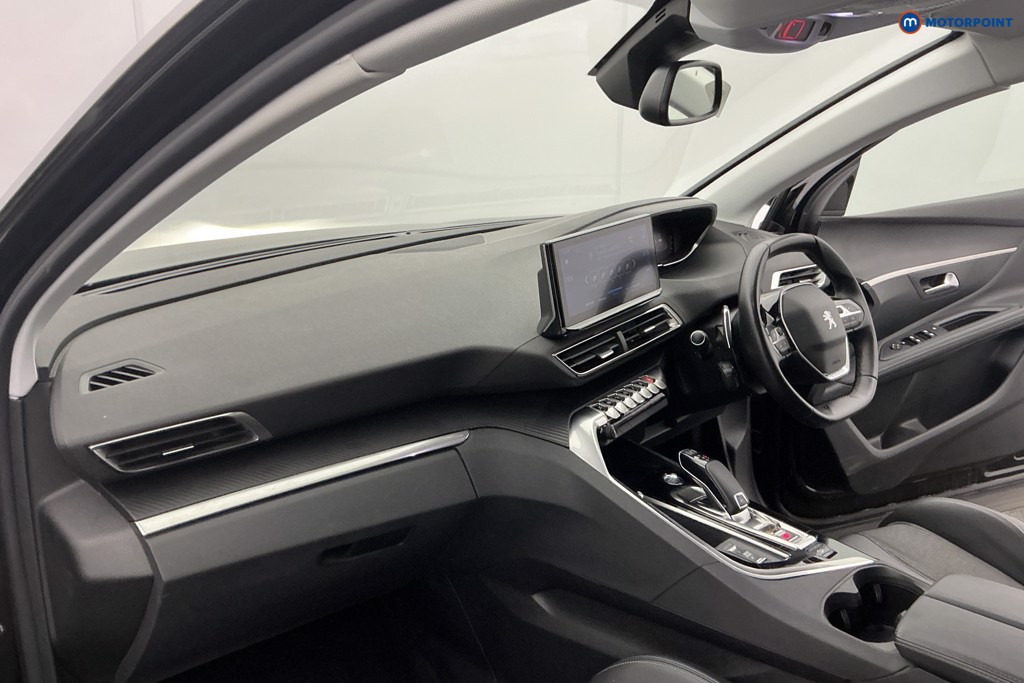 Peugeot 3008 Allure Automatic Diesel SUV - Stock Number (1619072) - 10th supplementary image