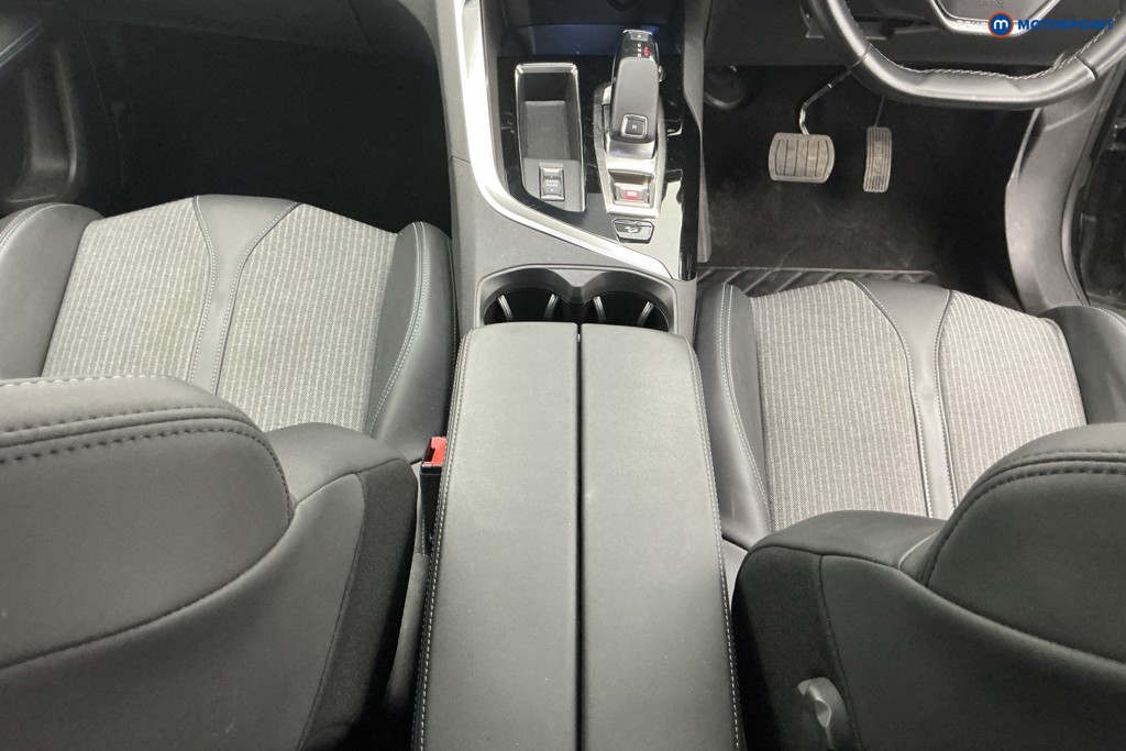 Peugeot 3008 Allure Automatic Diesel SUV - Stock Number (1619072) - 12th supplementary image