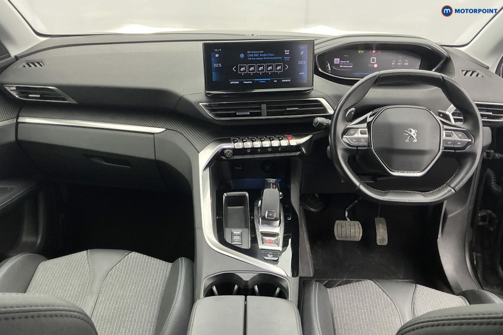 Peugeot 3008 Allure Automatic Diesel SUV - Stock Number (1619072) - 13th supplementary image