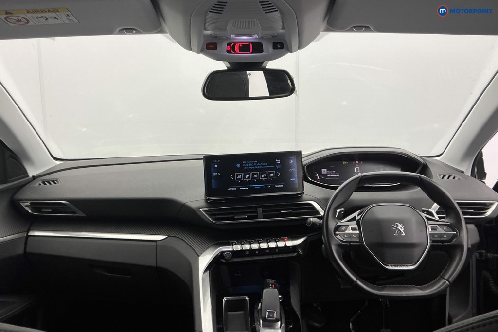 Peugeot 3008 Allure Automatic Diesel SUV - Stock Number (1619072) - 14th supplementary image