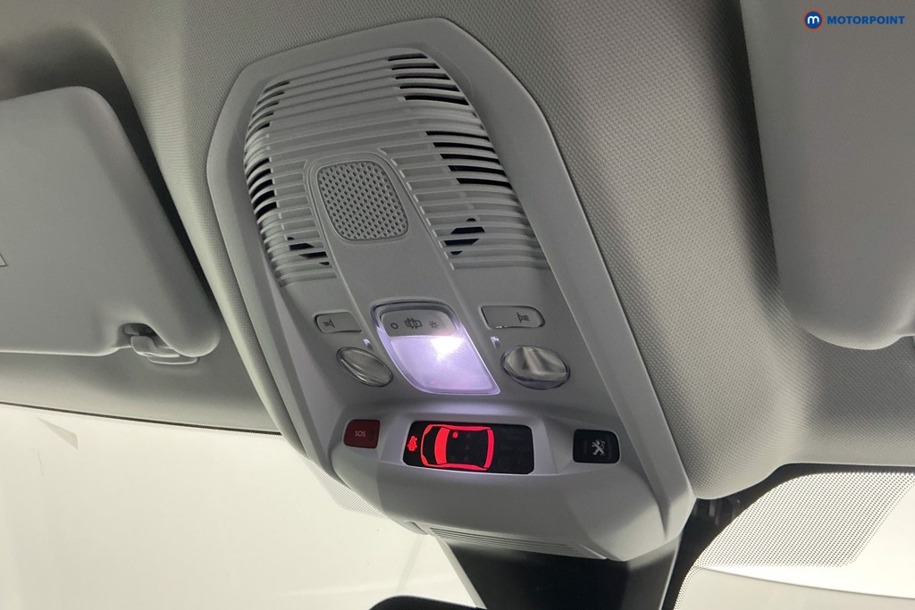 Peugeot 3008 Allure Automatic Diesel SUV - Stock Number (1619072) - 16th supplementary image