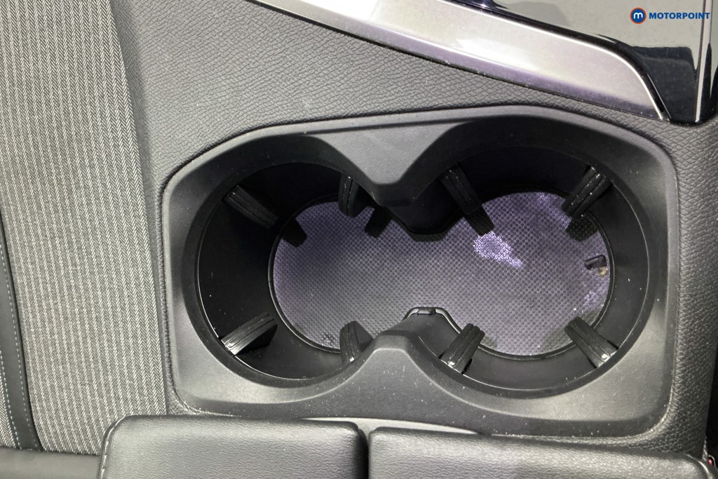 Peugeot 3008 Allure Automatic Diesel SUV - Stock Number (1619072) - 18th supplementary image