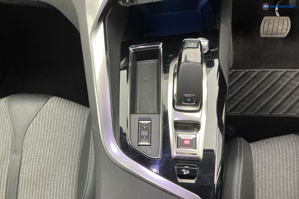 Peugeot 3008 Allure Automatic Diesel SUV - Stock Number (1619072) - 19th supplementary image
