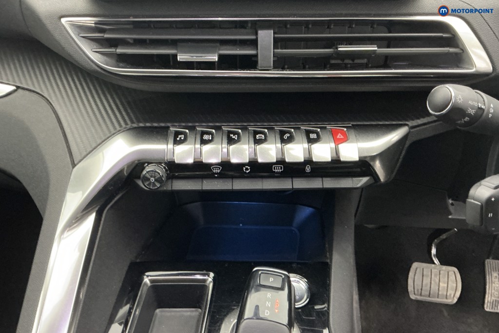 Peugeot 3008 Allure Automatic Diesel SUV - Stock Number (1619072) - 20th supplementary image
