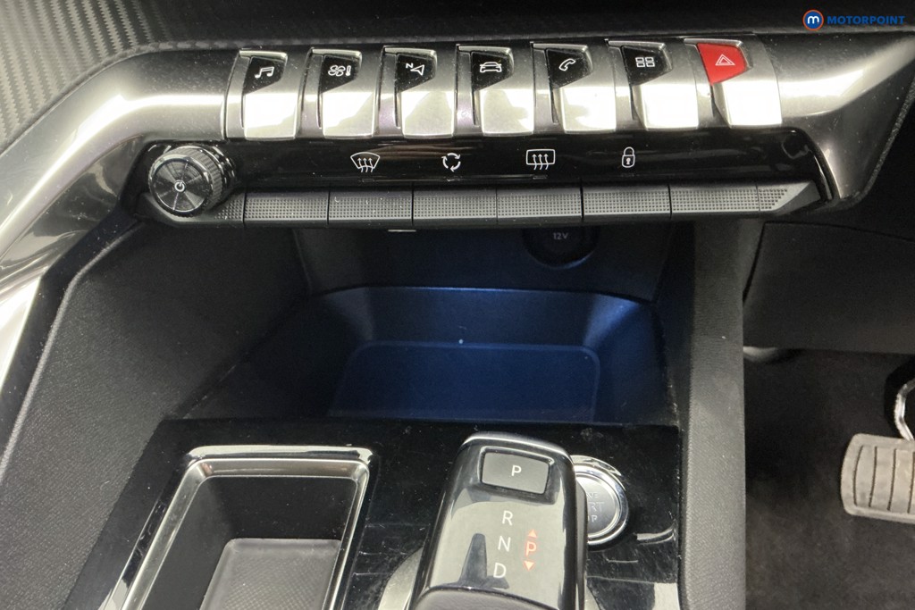 Peugeot 3008 Allure Automatic Diesel SUV - Stock Number (1619072) - 21st supplementary image