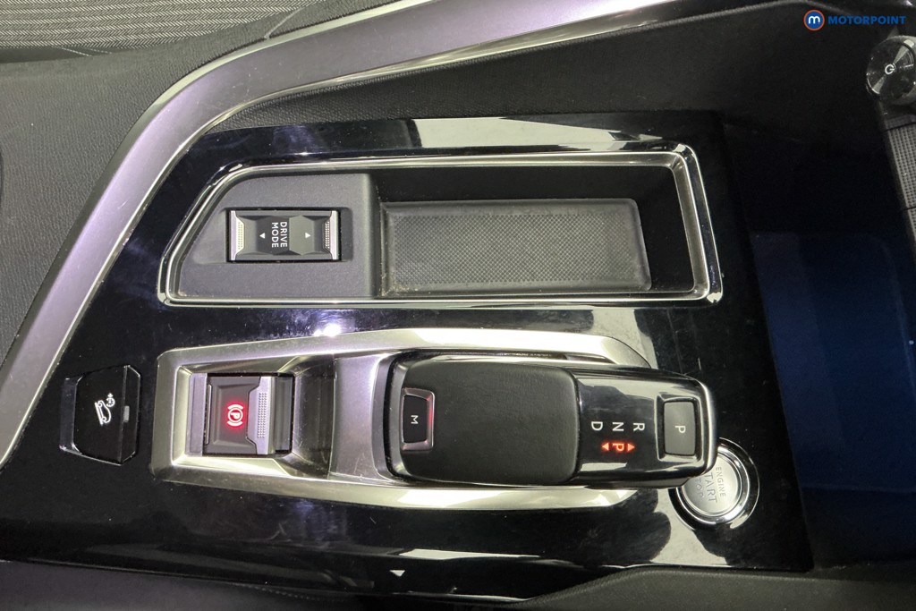 Peugeot 3008 Allure Automatic Diesel SUV - Stock Number (1619072) - 22nd supplementary image